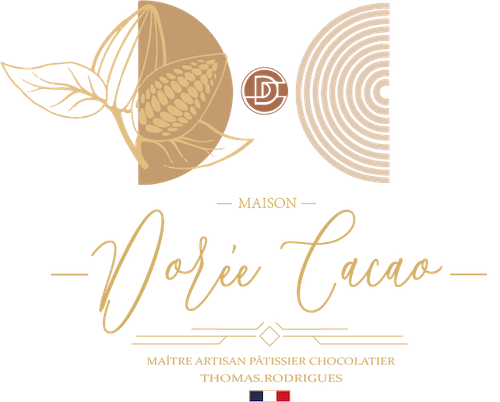 Dorée cacao